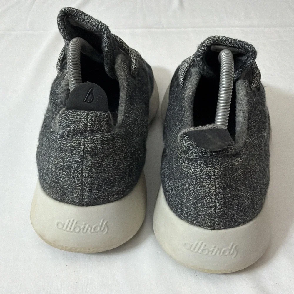 allbirds smoke free